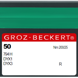 Aguja 794 H Nr 200