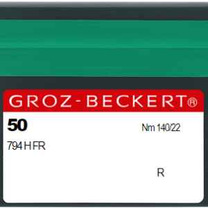 Aguja 794 HFR Nr 140