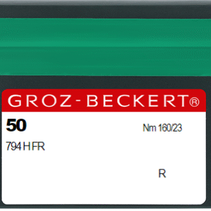 Aguja 794 HFR Nr 160