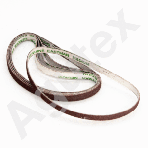 Lija cortadora Eastman mediana (USA)