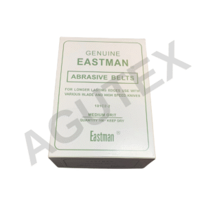 Lija cortadora Eastman mediana (USA)