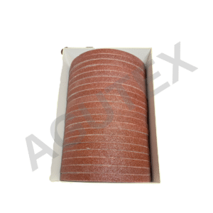 Lija cortadora Eastman mediana (USA)