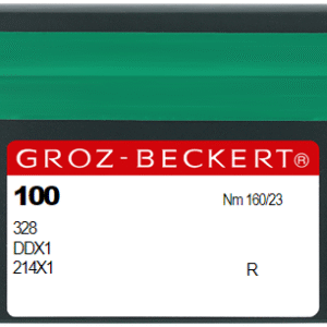 Aguja 328 Nr 160