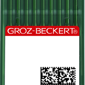 Aguja UY 128 GAS /UY 128 GBS FFG Nr 75