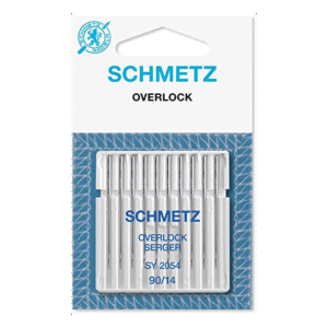 Schmetz SY 2054 Nr 90 (sachet 10 uni)