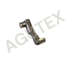 Prensatela máquina Triple Arrastre Pfaff interno 424423/16 91-042442-93x35