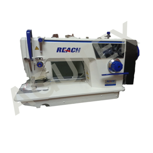 AGUTEX (11) Maquina Recta REACH RE-581D