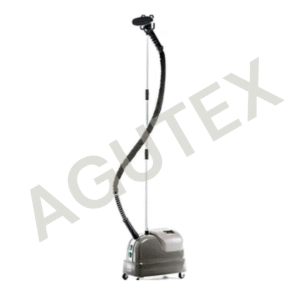 Plancha Vaporizadora Toby Silver Star