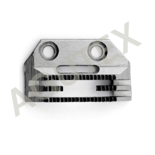 Diente mediano máquina Recta 52031