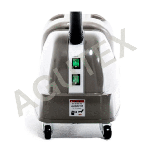 Plancha Vaporizadora Toby Silver Star