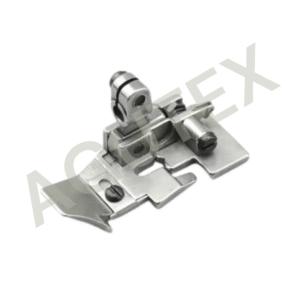 Prensatela compensado máquina Overlock 5 hilos 1/8x1/8 #P501