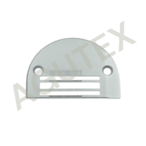 Plancha aguja máquina Recta #B1109-415-H0B