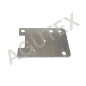 Plancha aguja máquina Botonera Brother #S03430-0-01