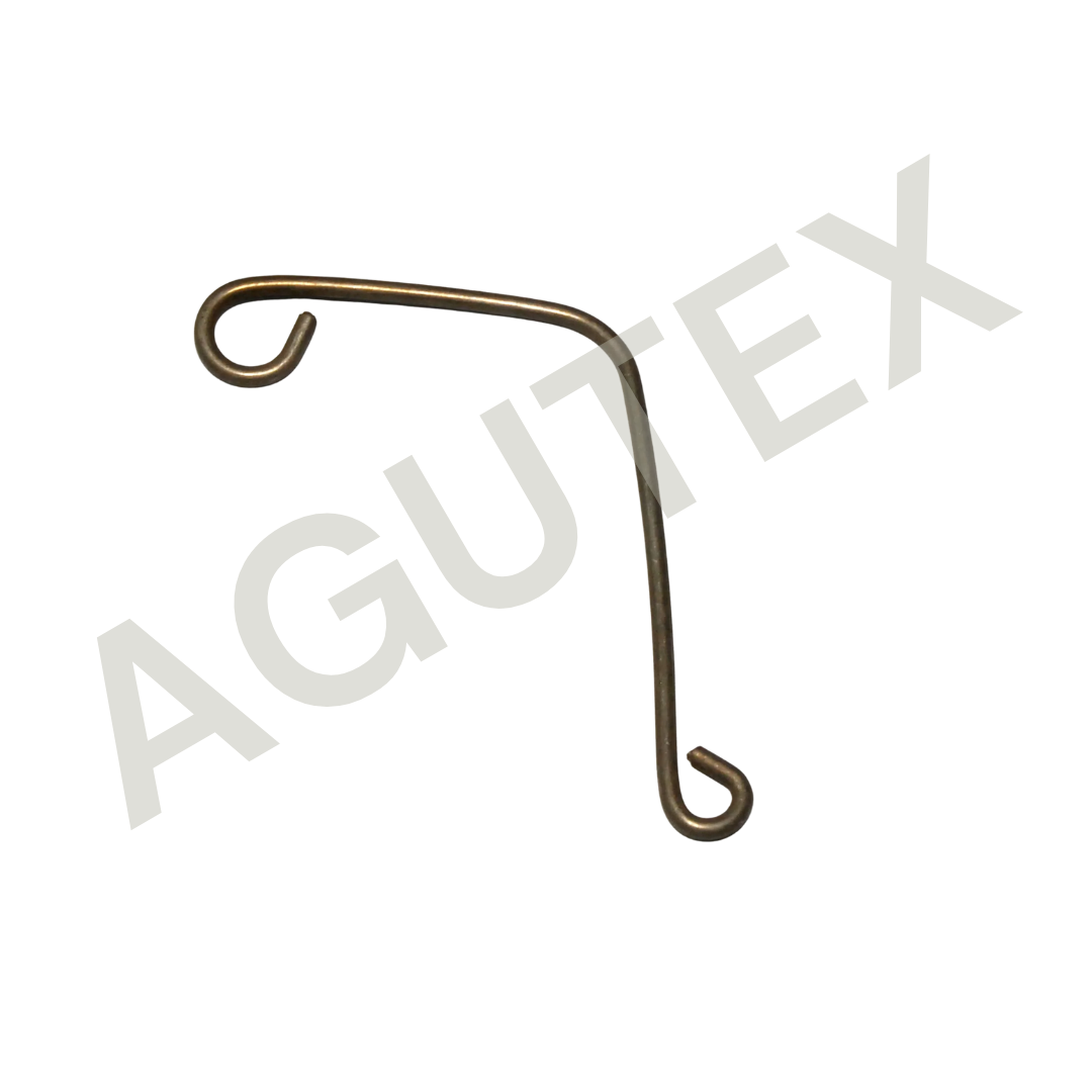 Brazo conexión máquina JUKI #B1630-555-000