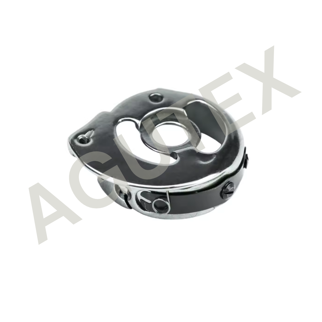 Bobina máquina 2 agujas JUMBO #CP-G12MM(BR)TR