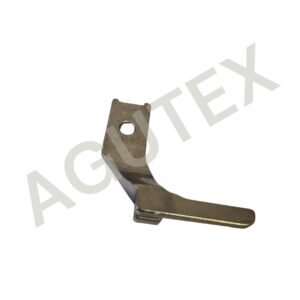 Prensatela máquina Triple Arrastre Pfaff externo 1/8" 91-042443-93x35