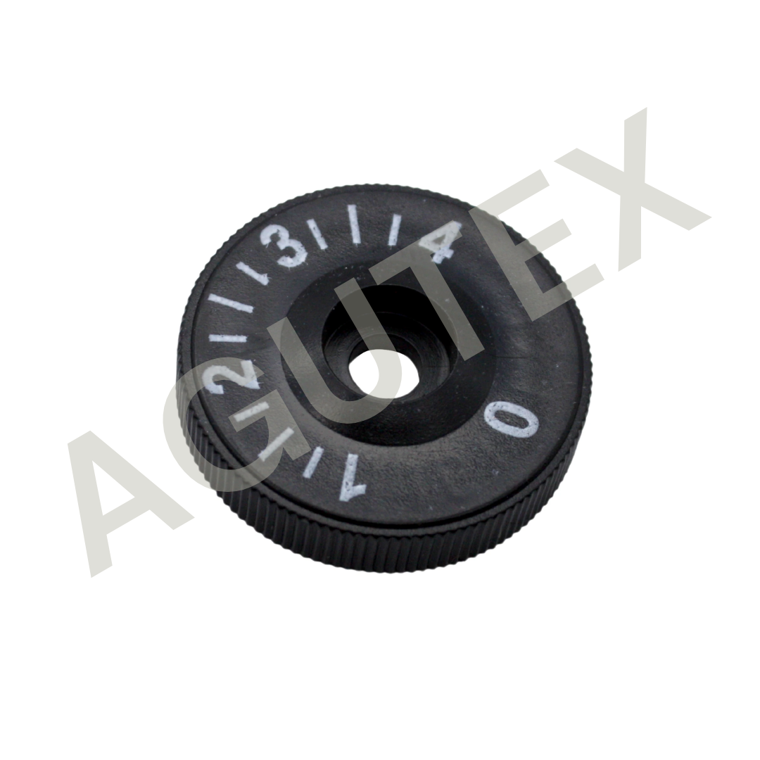 Dial de puntada para Juki DDL #B1623-555-0A0A