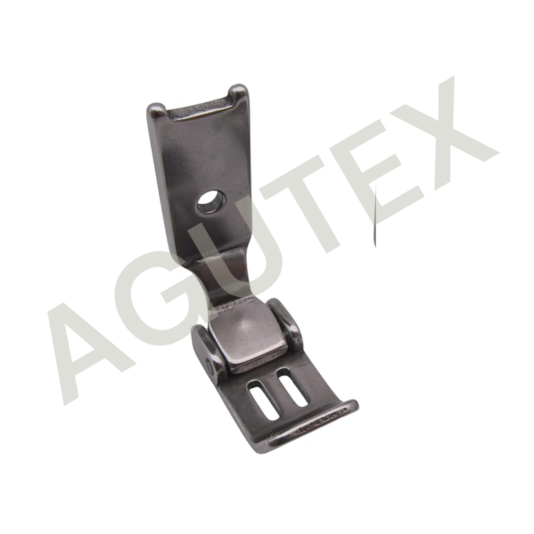 Prensatela máquina Doble Aguja 3/8" #223759-3/8