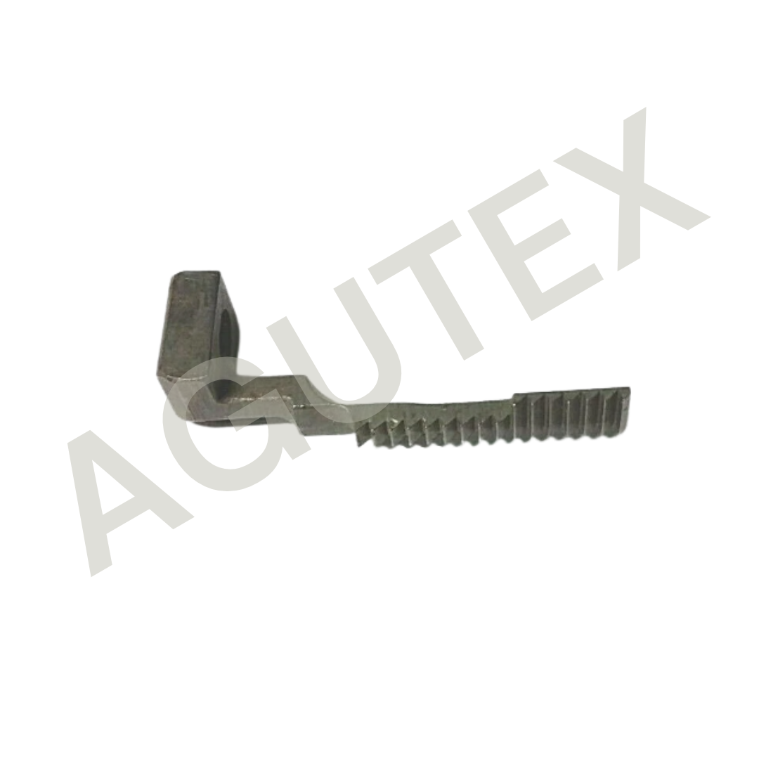 Diente diferencial máquina Ovelrock Juki MO (7A) #B1614-357-A00