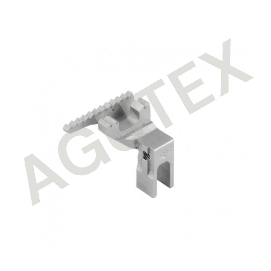 Diente principal máquina Overlock 5 hilos Juki #118-84400