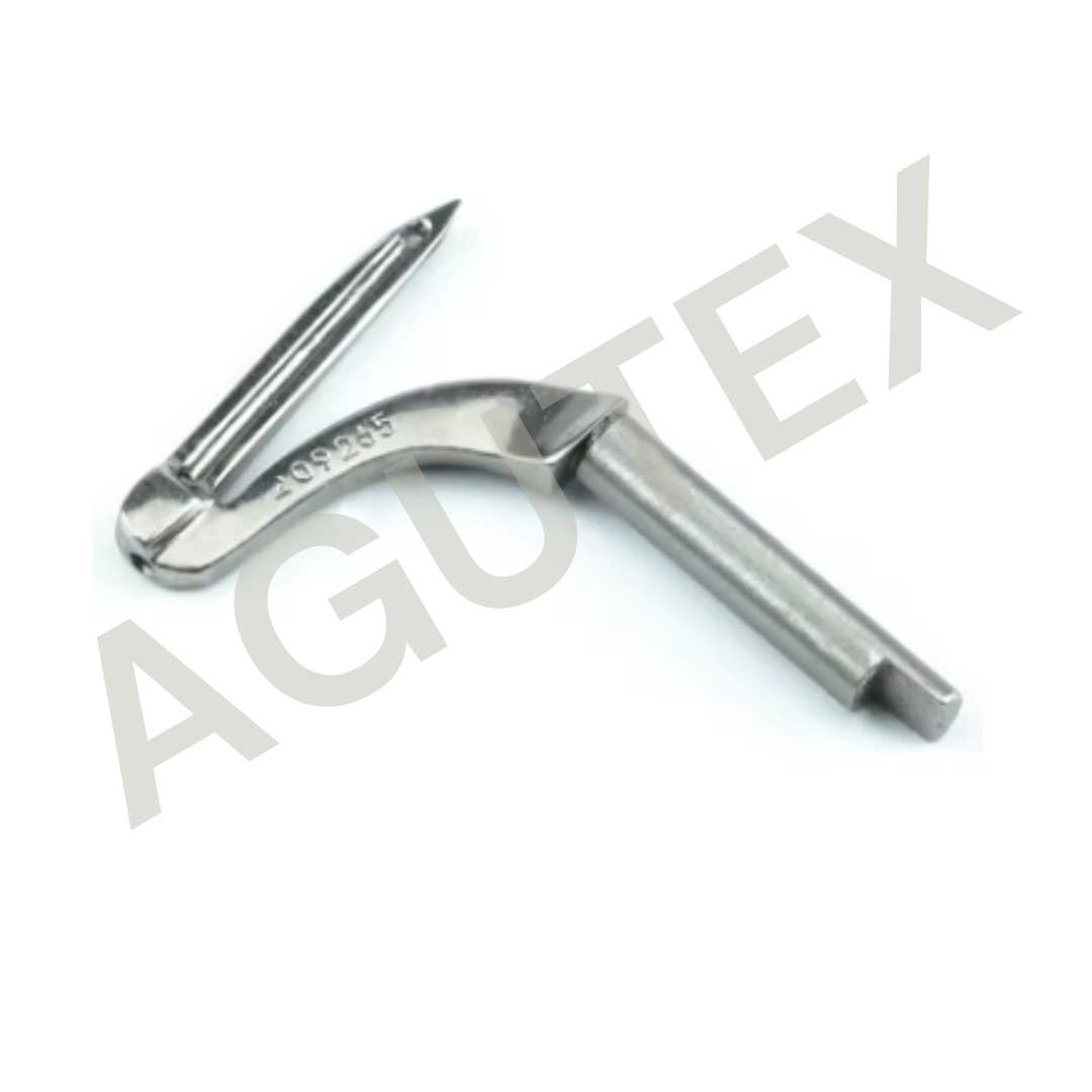 Crochet inferior máquina Overlock Rimoldi #109265-0-01