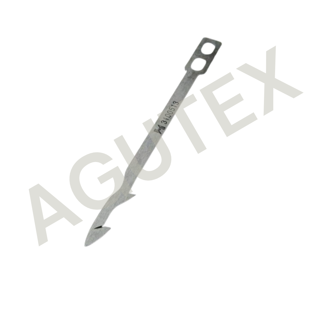 Cuchillo móvil máquina Overlock Yamato #3100513