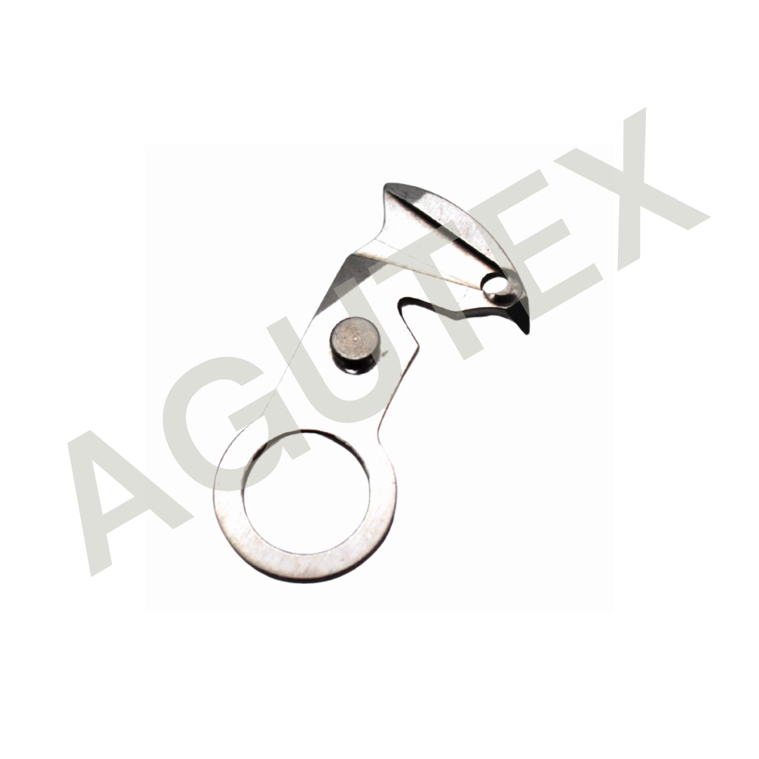 Cuchillo movil máquina Atracadora Brother #S49988-0-01