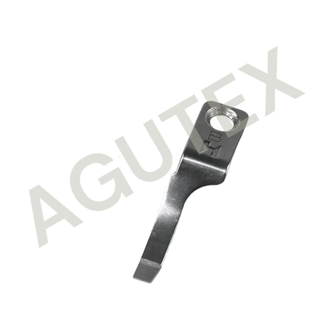 Cuchillo fijo máquina Recta automática "B" #MF02A0838