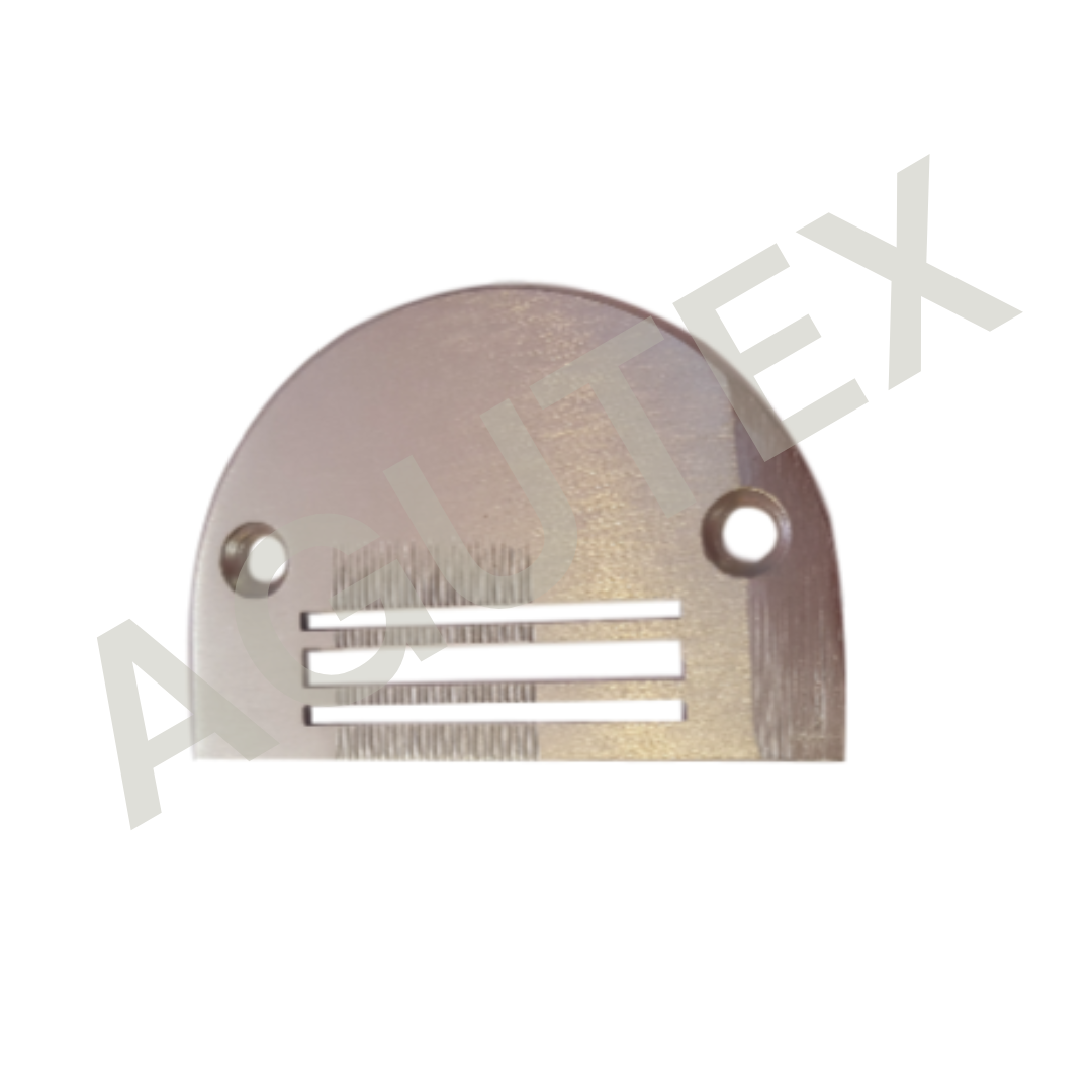 Plancha aguja máquina Recta #B1109-041-F00