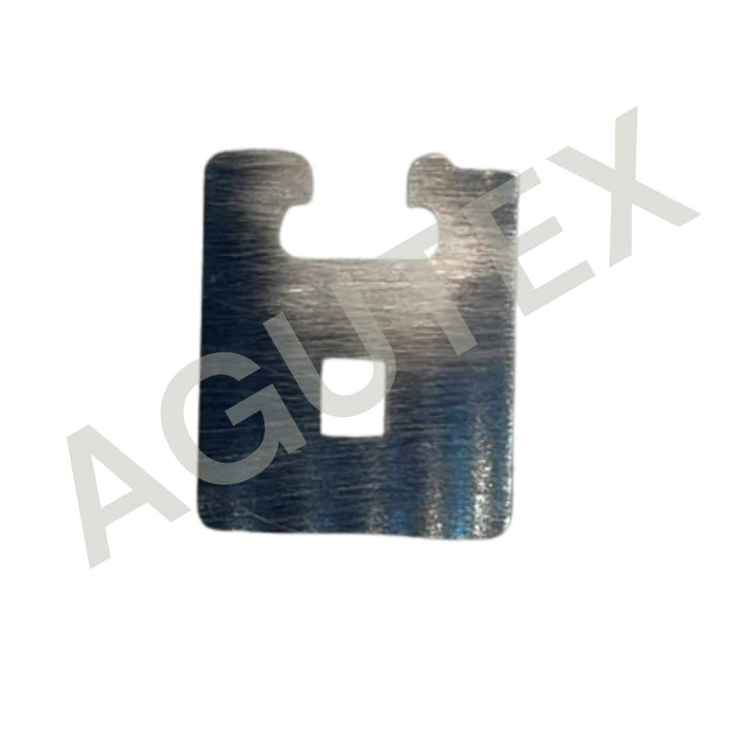 Cuchillo para máquina Etiquetadora Avery Dennison ST-9000 #DT0119-001