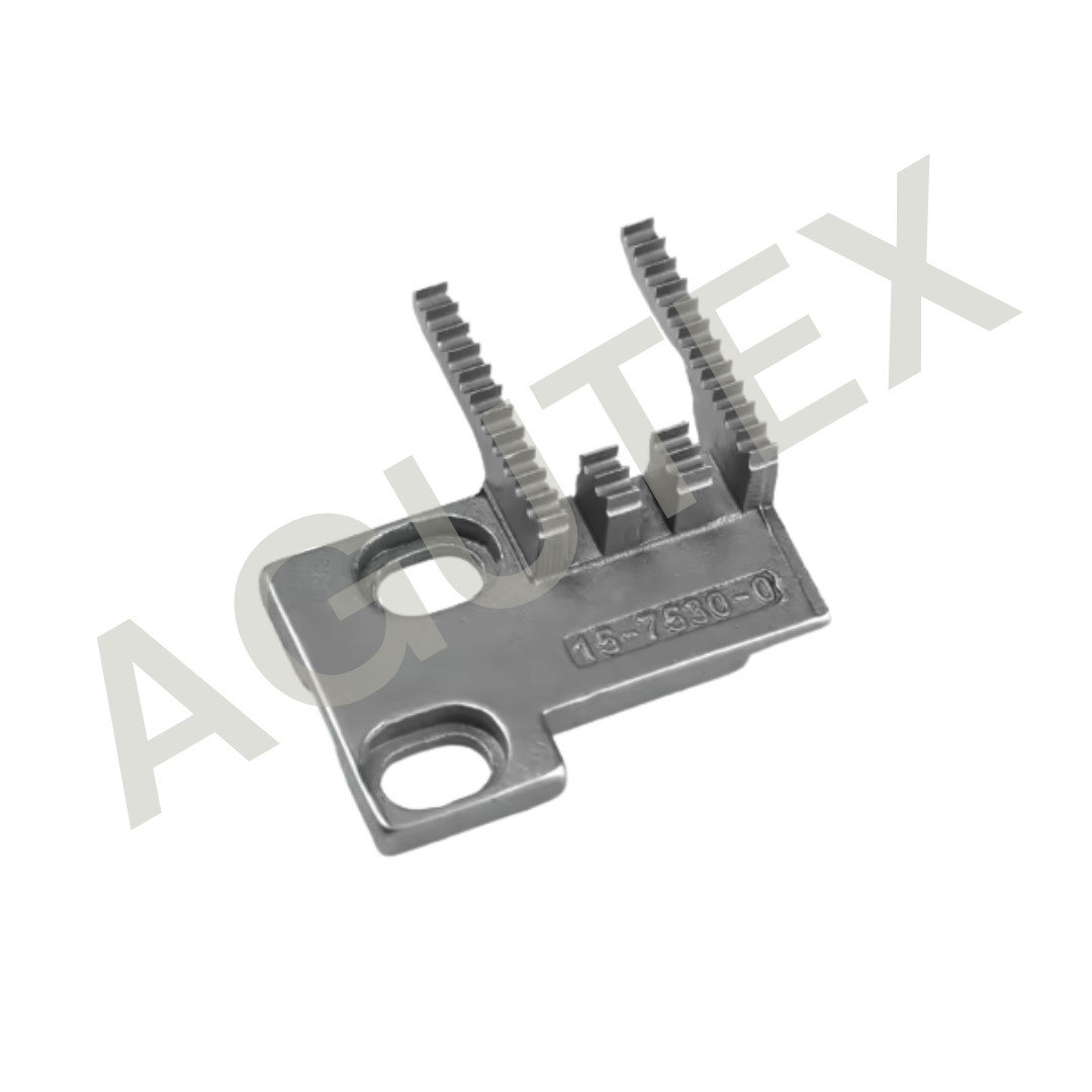 Diente Diferencial máquina Overlock Kansai (D type) #15-753