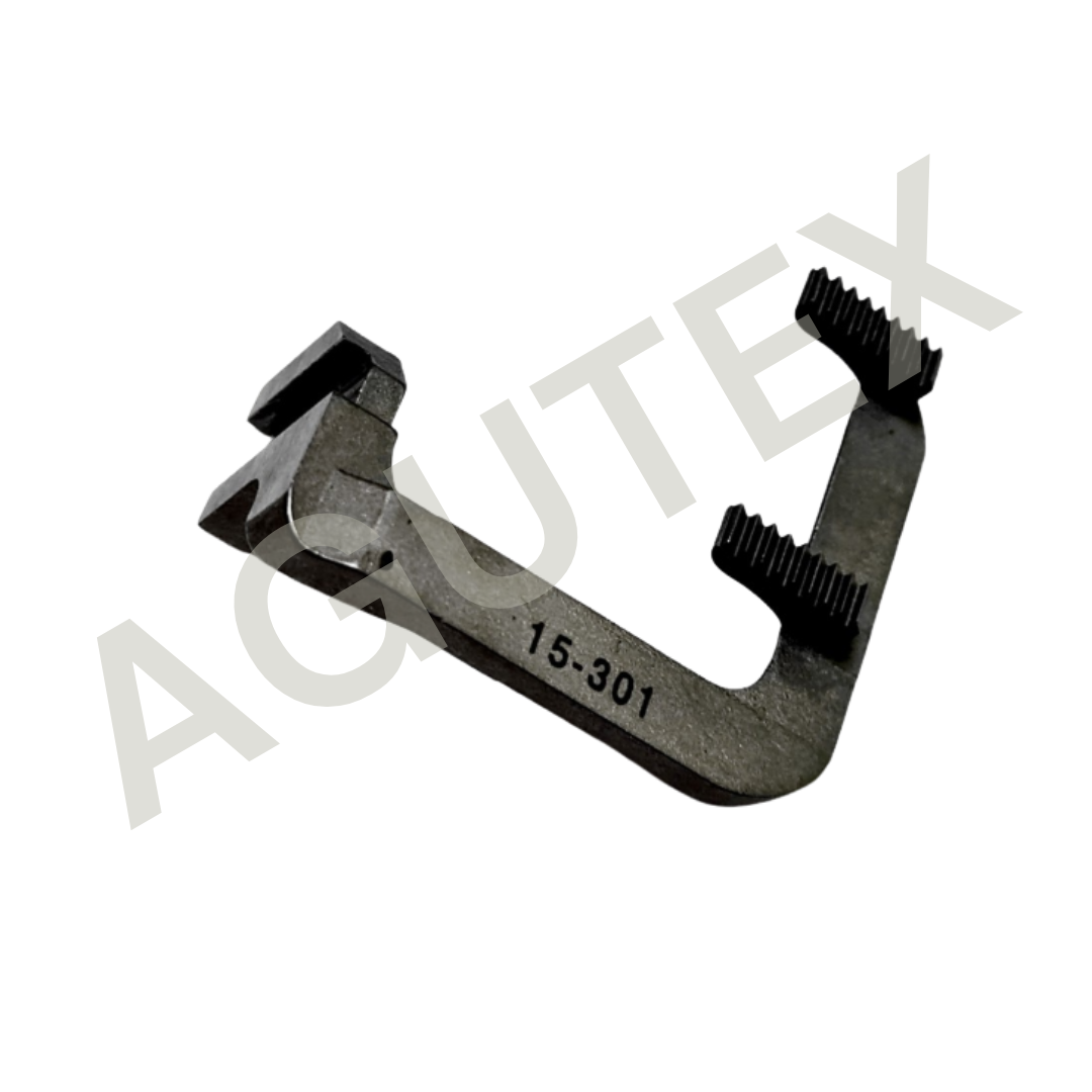 Diente Principal máquina Overlock Kansai #15-301