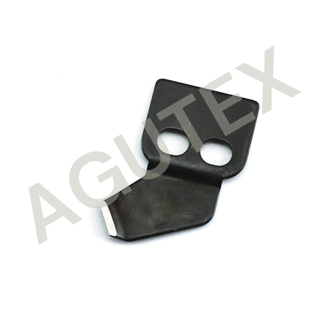 Cuchillo fijo máquina Atracadora 1900 210 Juki AMS #B-2424-210-A00