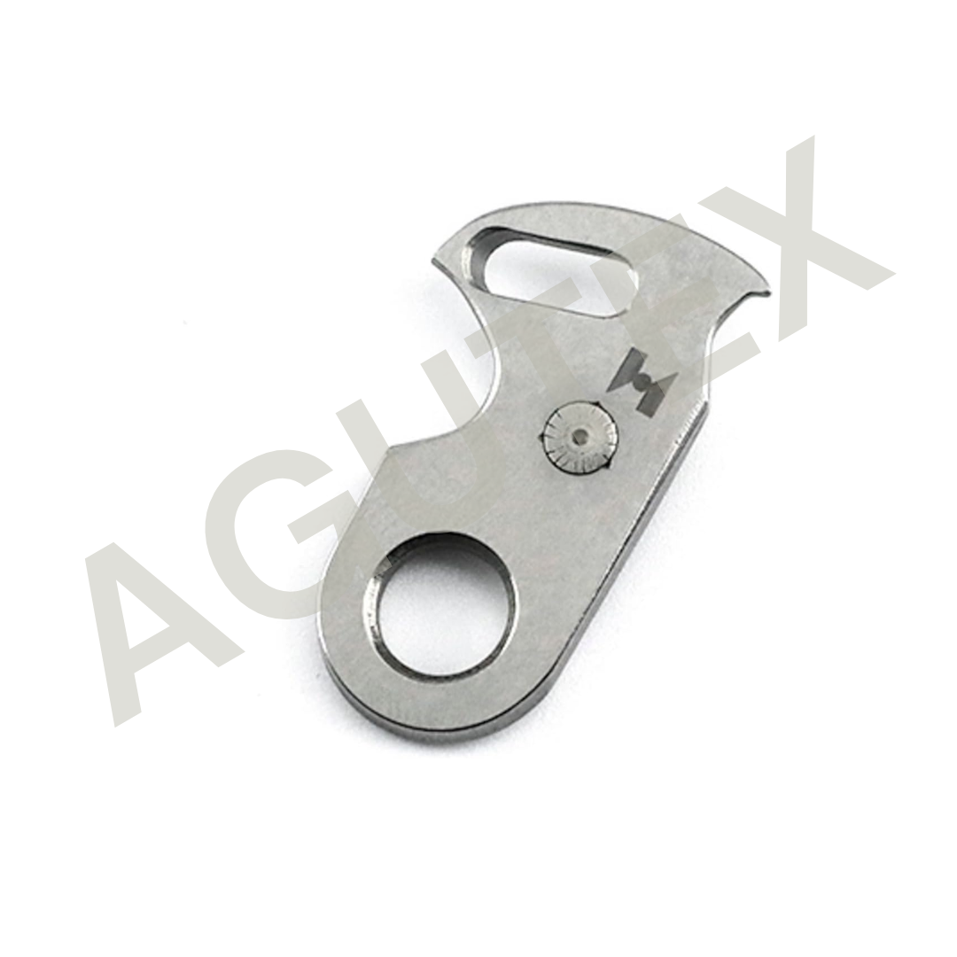 Cuchillo movil máquina Patronera (PLK) AMS-210 224 #B-2421-210-000