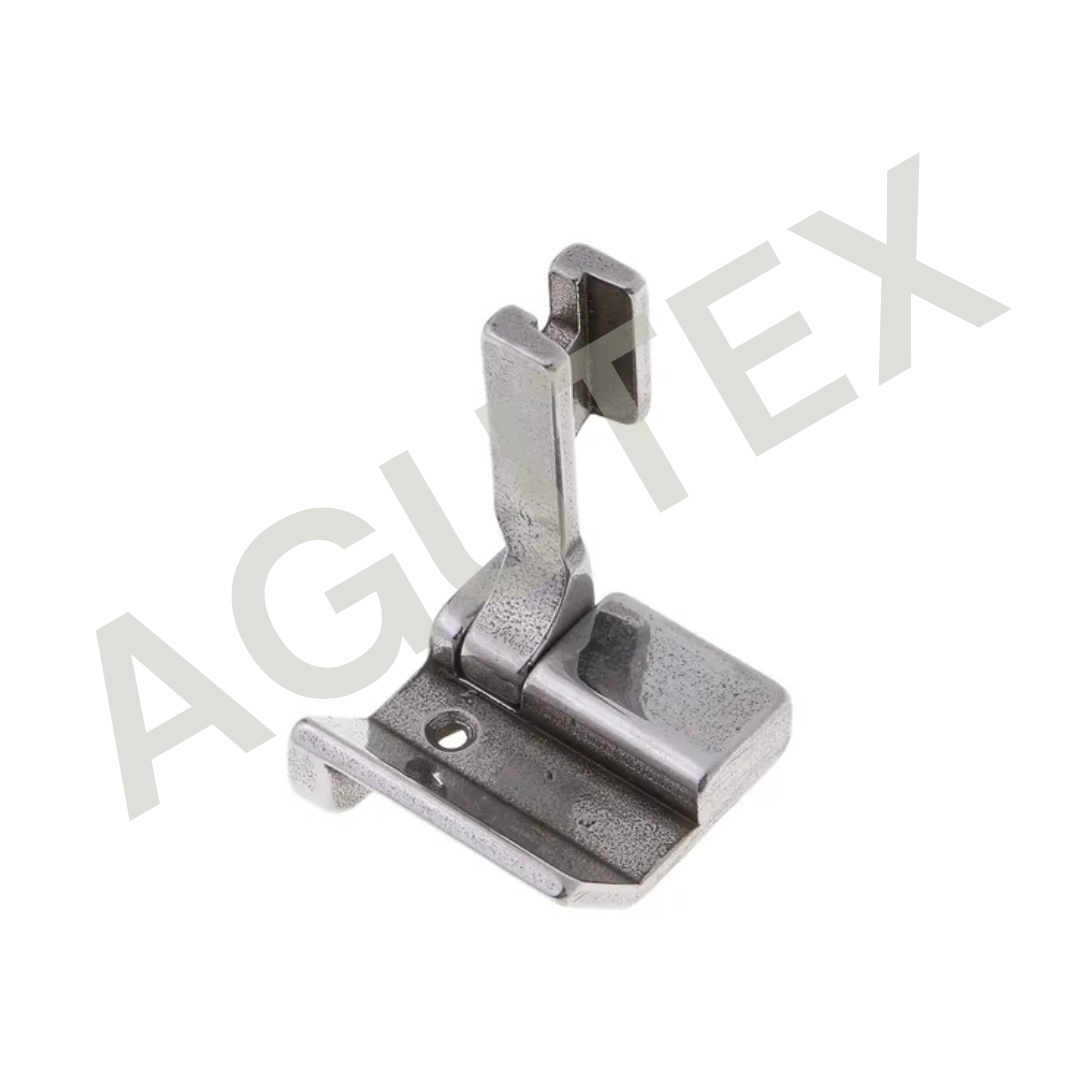 Pie con guía máquina Recta (P3825) S540