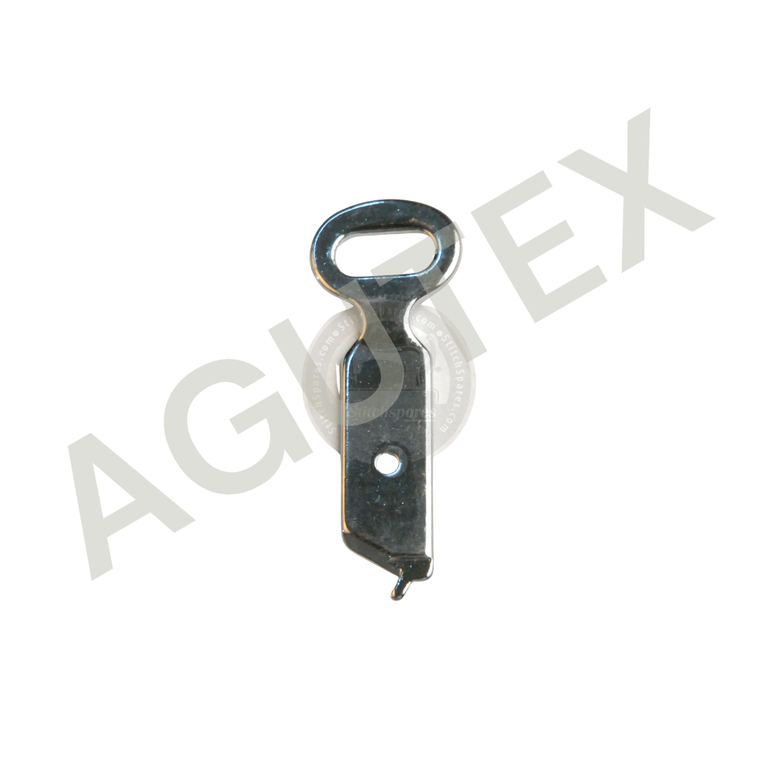 Dedo máquina JUKI MB372 (Yoke Slide) #B1237-372-000