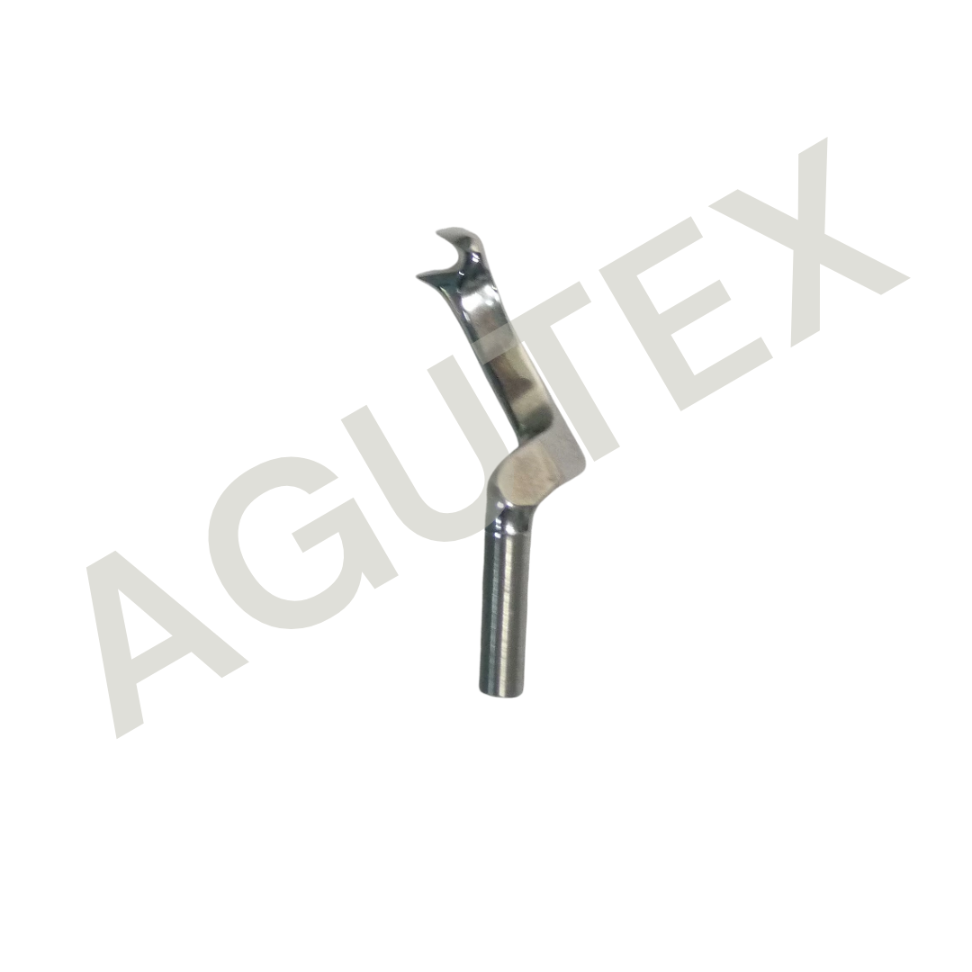 Crochet Superior Overlock Yamato #2109307