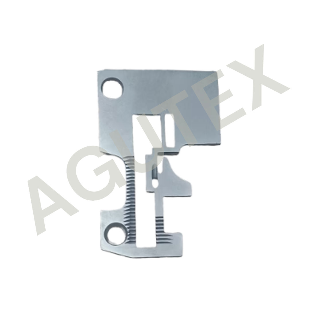 Plancha aguja máquina Overlock Juki MO357 (A) #B1136-357-A00