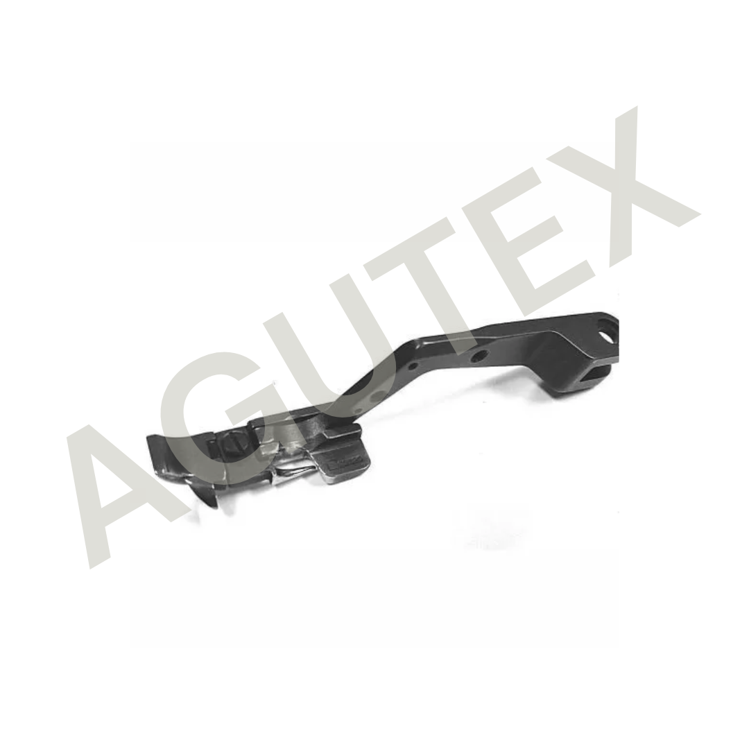 Prensatela Set máquina Doble Aguja #B1510-352-0A0