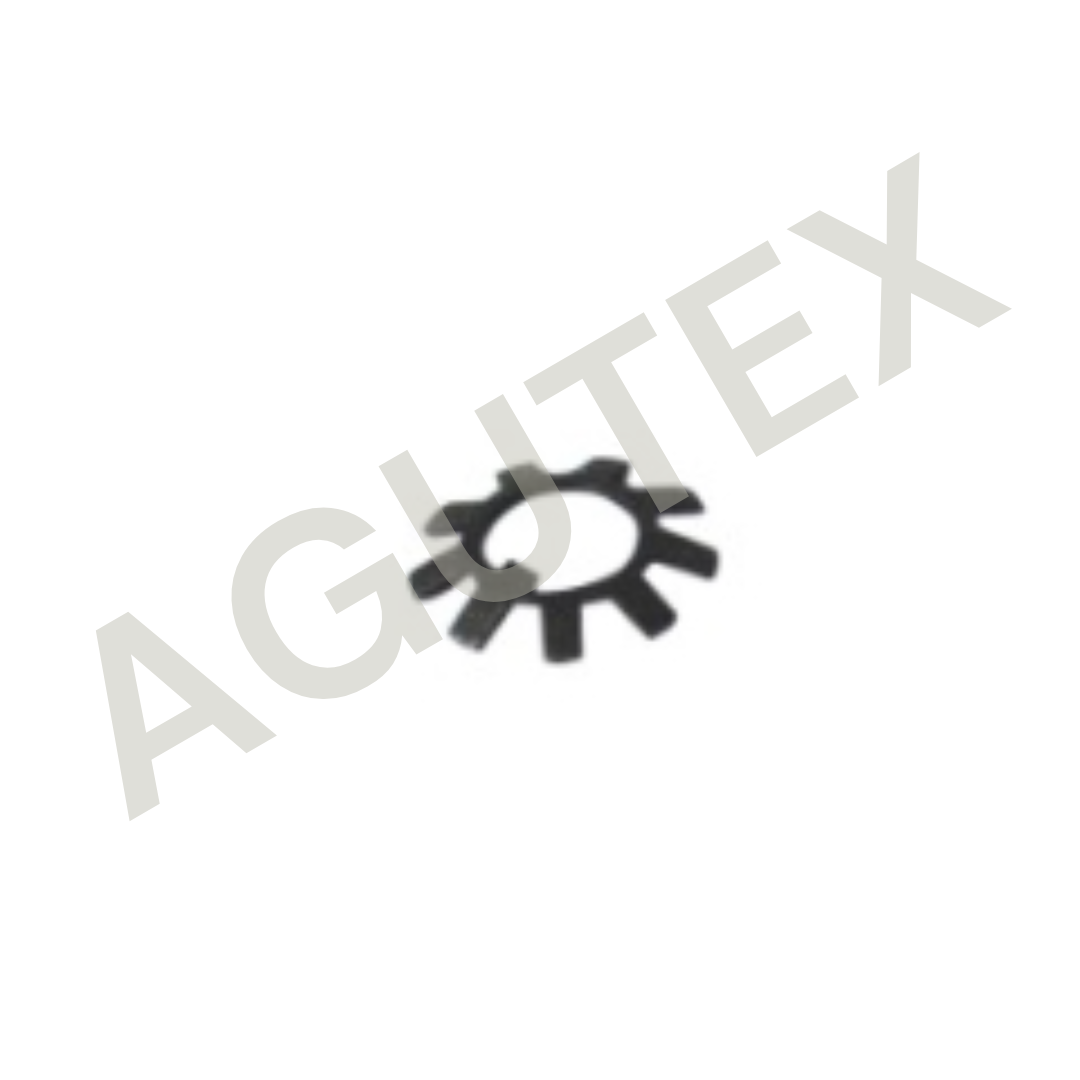 Tapa caja máquina Presilladora Brother #B430 S21120-0-01