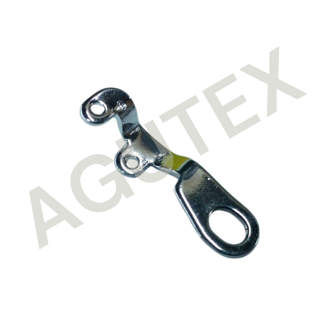 Guía hilo máquina Overlock #6030720B700