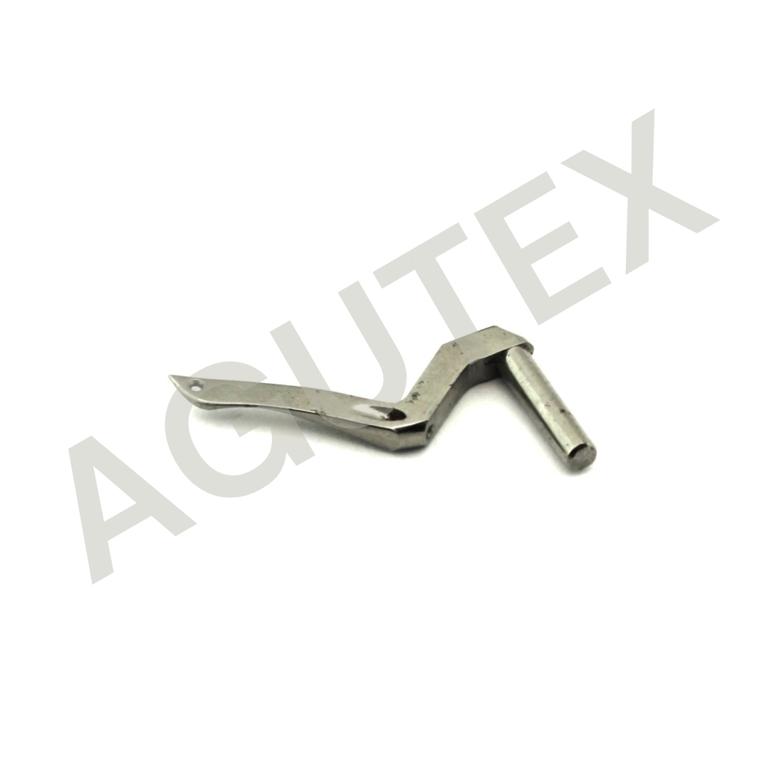 Crochet superior máquina Overlock #35253