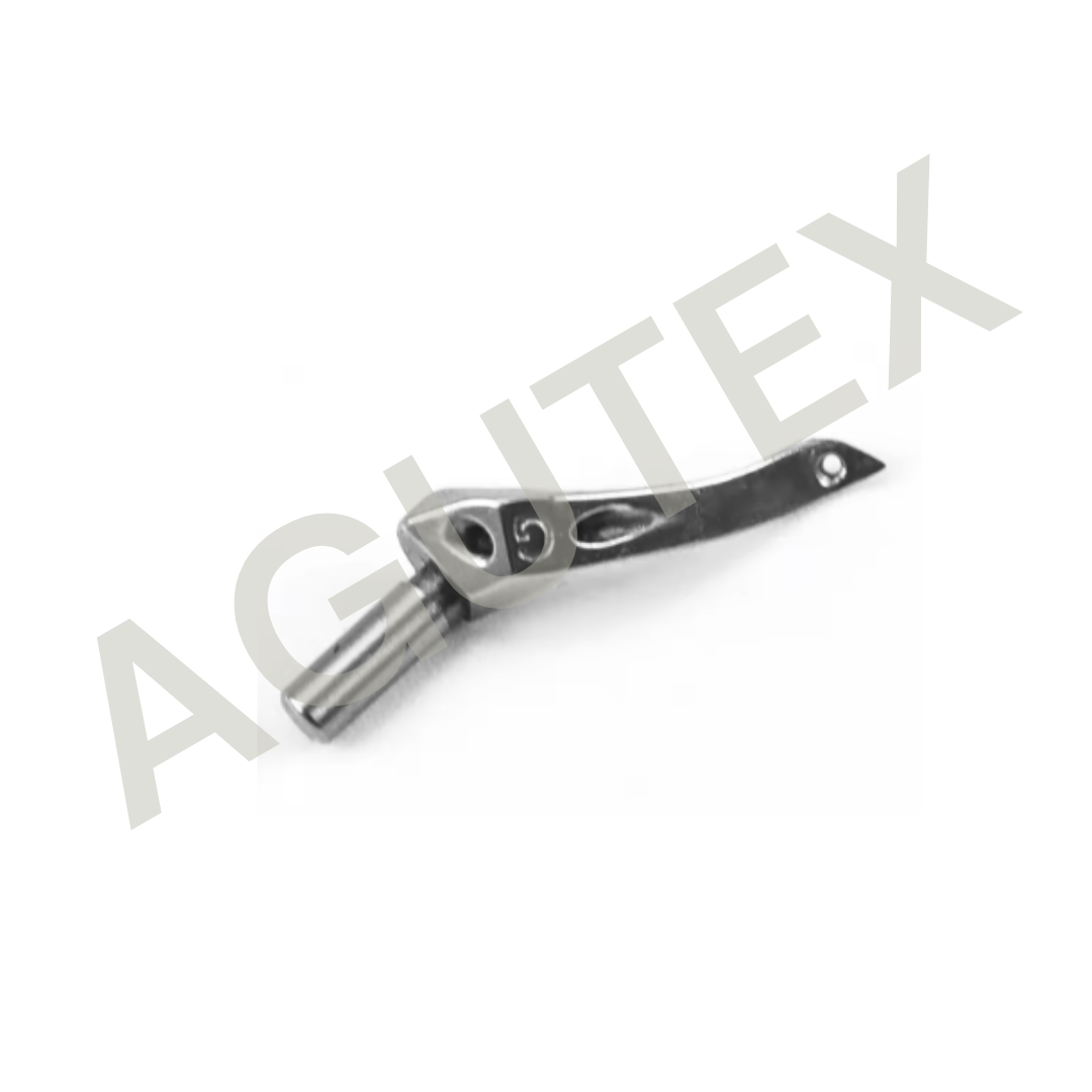 Crochet superior máquina Overlock 4 hilos #S20438-0-01