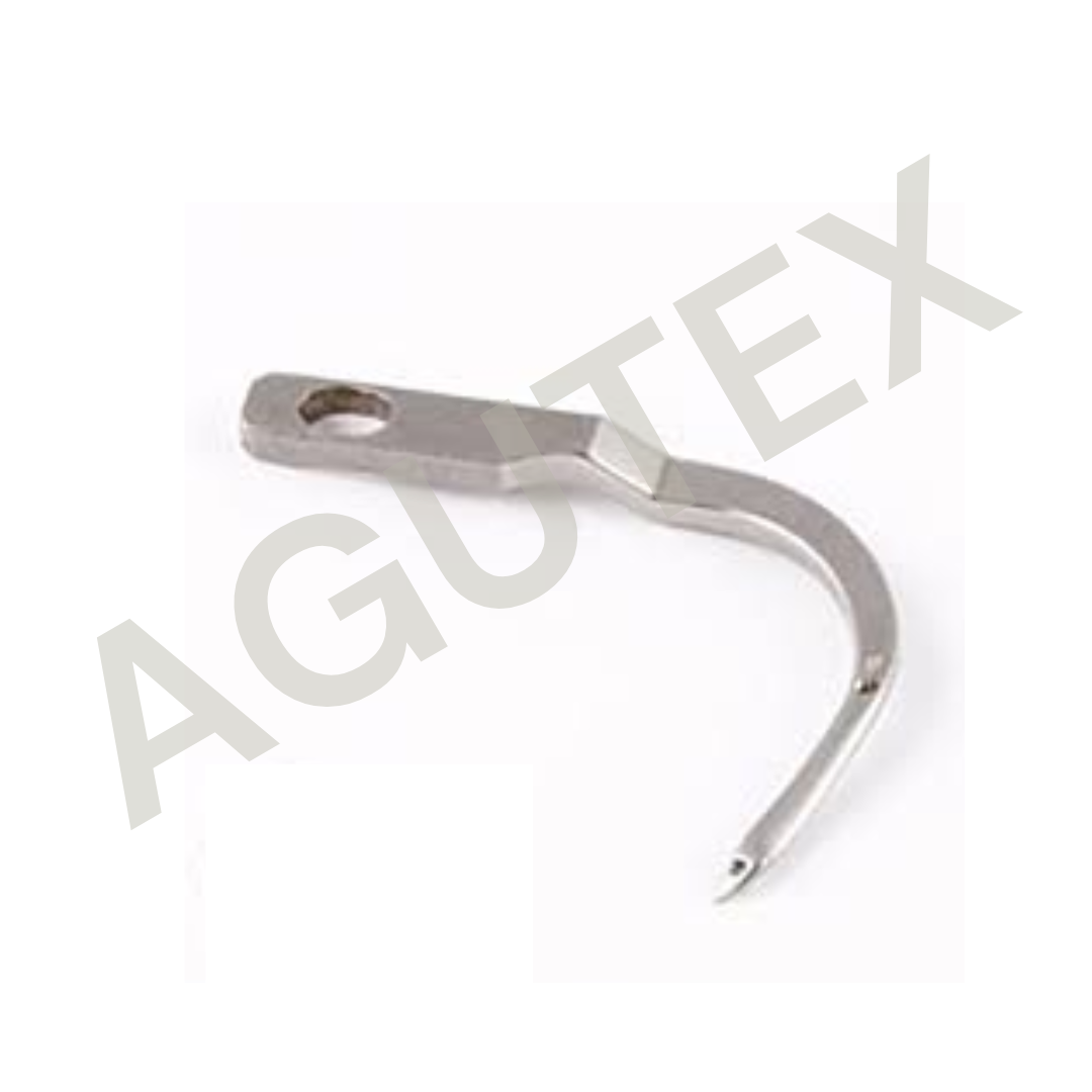 Crochet de seguridad izquierdo máquina Overlock Pegasus #211168