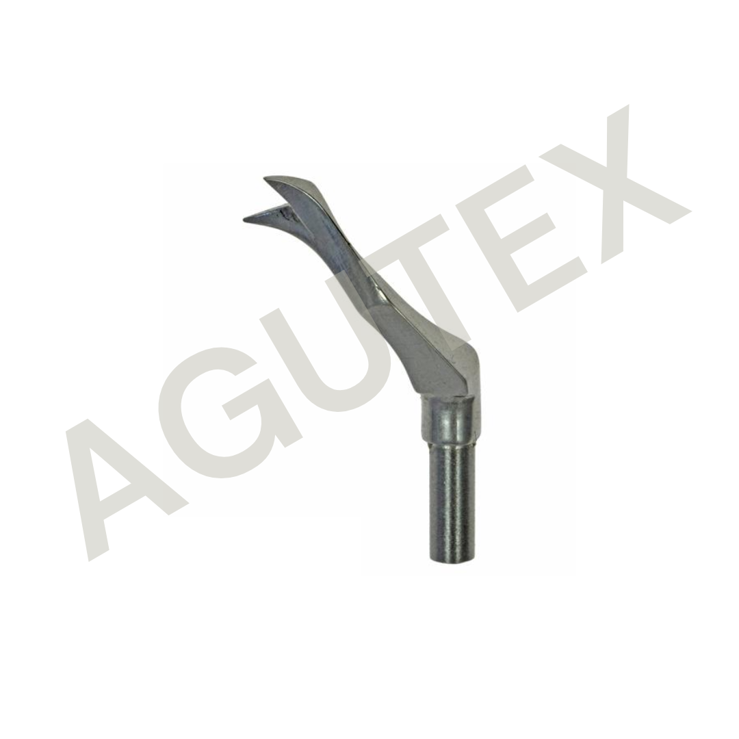 Crochet superior Overlock Pegasus #211156