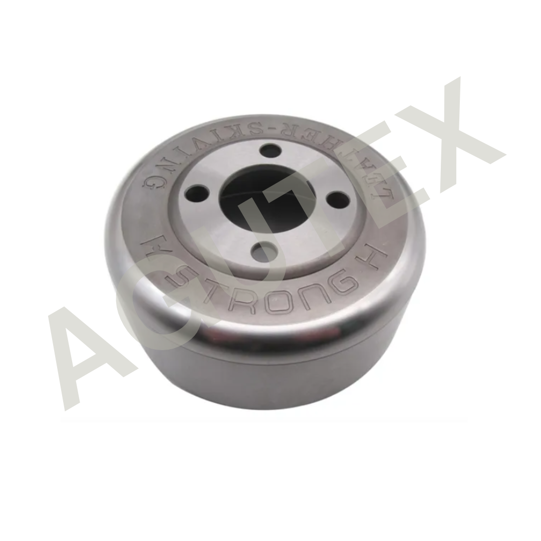 Cuchillo Copa para maquina descarnadora 201K