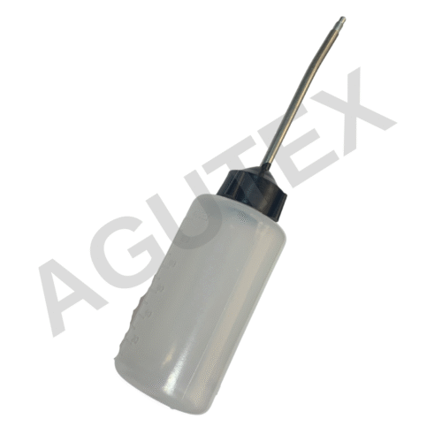 Aceitera maquina de coser plastica-metal