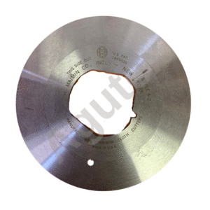 Cuchillo cortadora circular Maimin (USA)