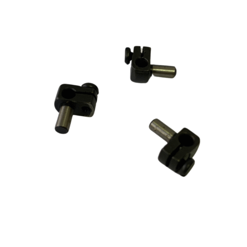 Porta Crochet superior máquina Overlock Juki MO #B-2518-804-000