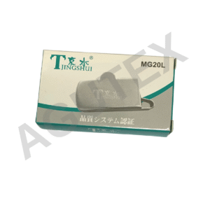 Guia magnetica grande MG20L